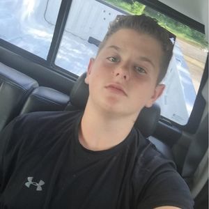 Meet your Posher, Gage